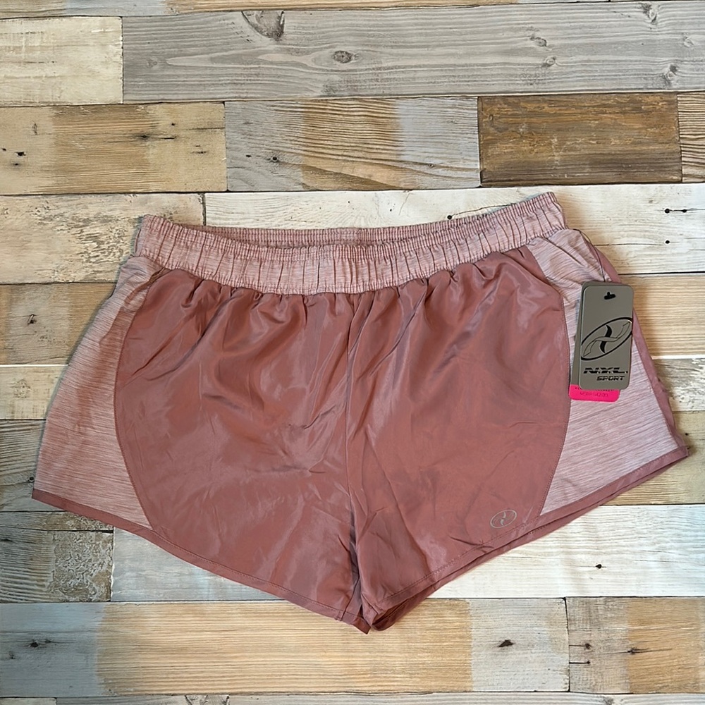 New York Laundry Shorts